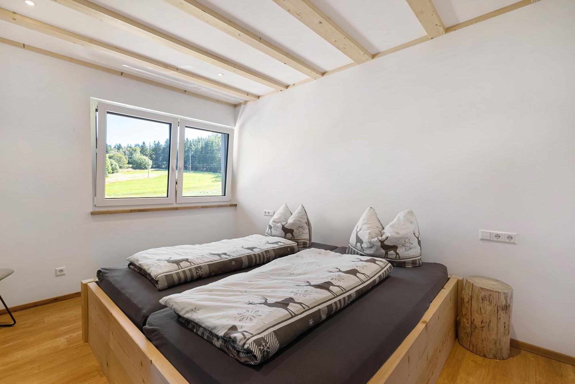 Kapellenhof Ferienwohnungen Triberg im Schwarzwald Eksteriør billede