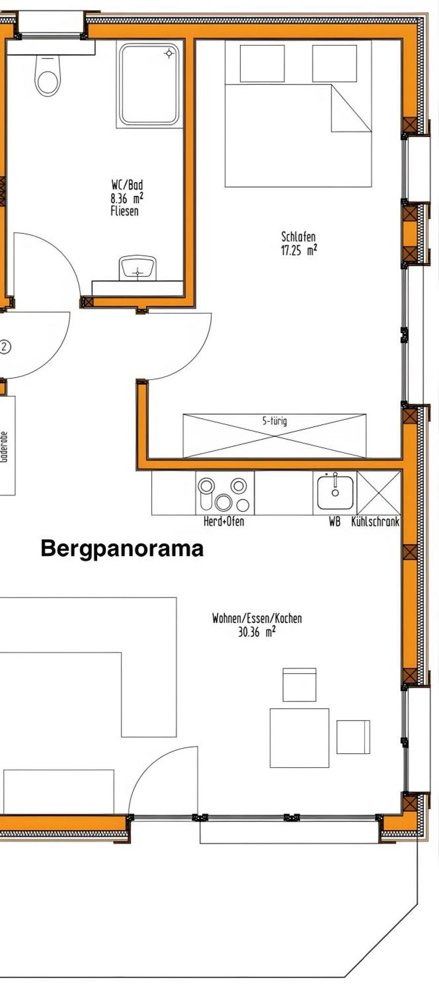 Kapellenhof Ferienwohnungen Triberg im Schwarzwald Eksteriør billede